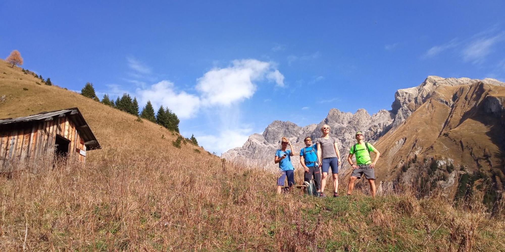 Arlberghaus Rocks Βίλα Flirsch Εξωτερικό φωτογραφία